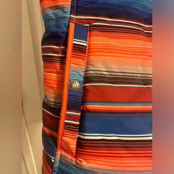 Women’s Ariat reversible vest - Picture 3 of 13